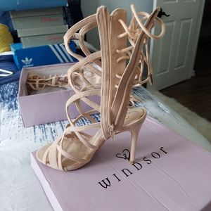 Women's Heels
